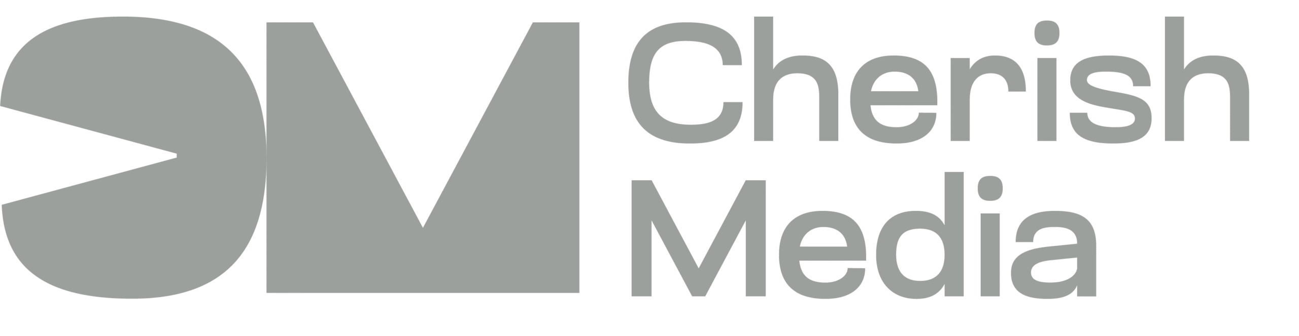 CherishMedia Logo